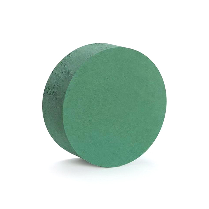 โฟมดอกไม้แบบเปียก โอเอซิส โฟมด - Floral Foam Oasis บทวิจารณ์และราคา