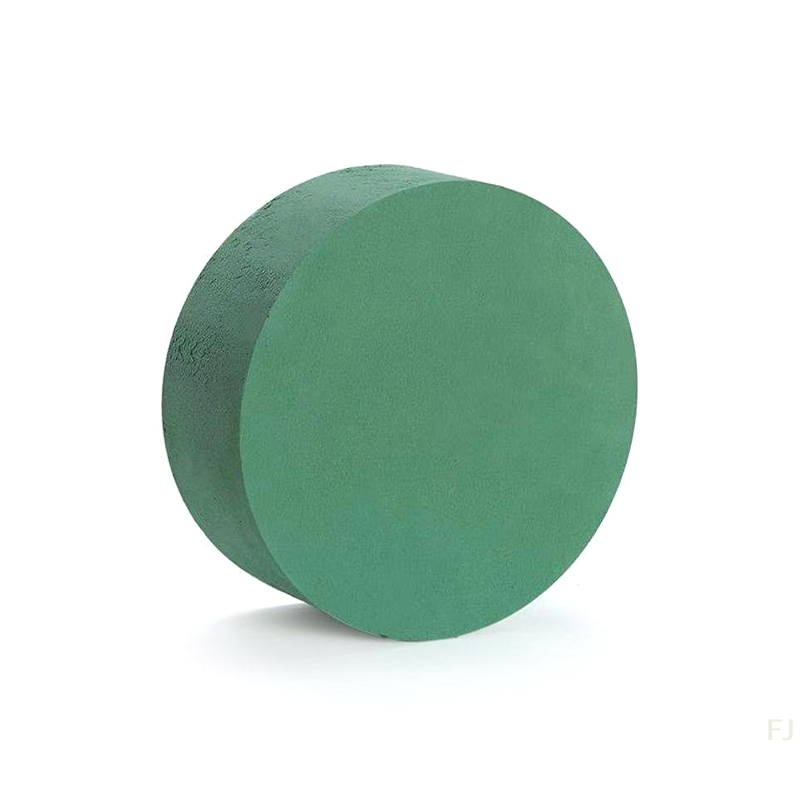 โฟมดอกไม้แบบแท่ง โอเอซิส โฟมดอ - Floral Foam Oasis บทวิจารณ์และราคา