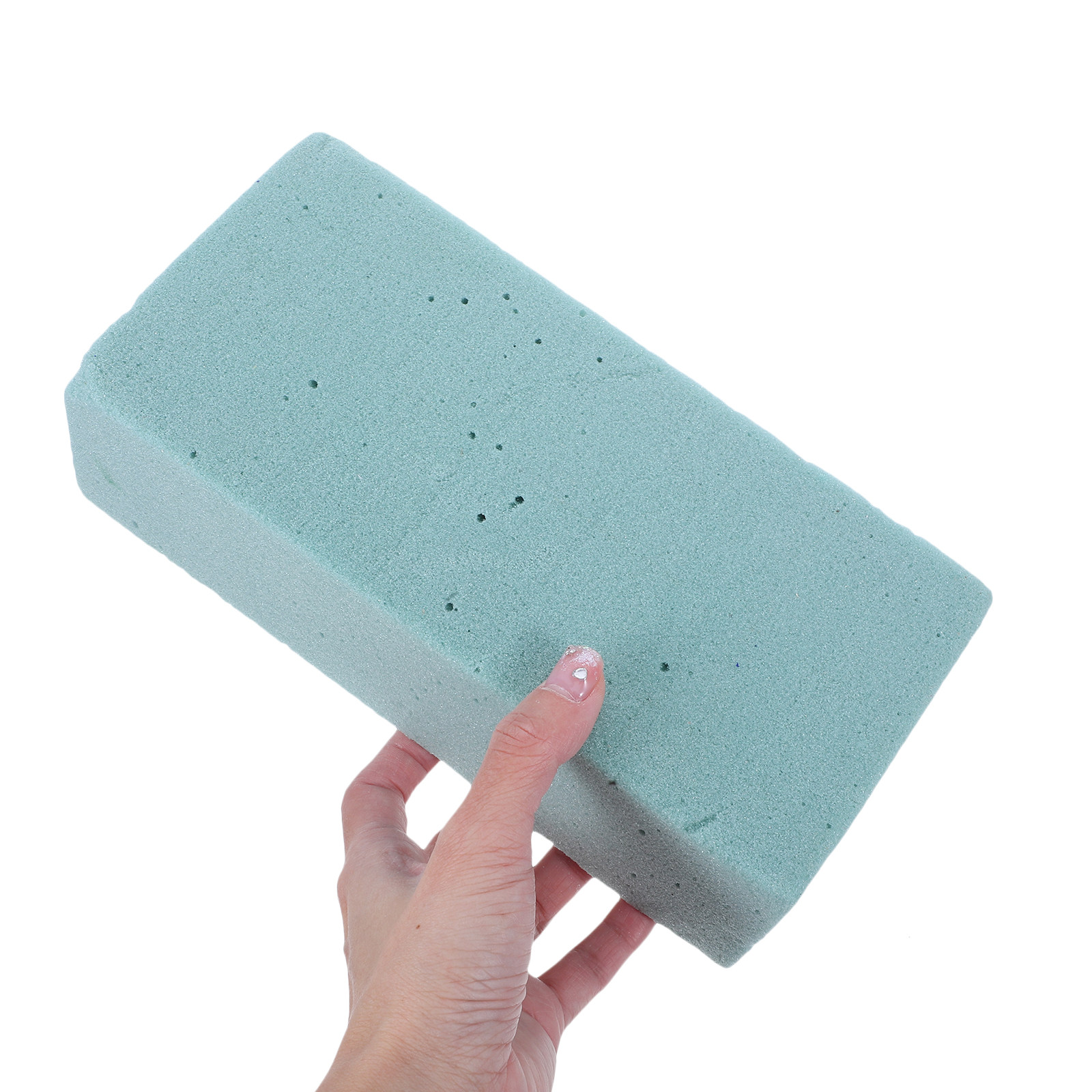โฟมดอกไม้แบบก้อน ยืดหยุ่นสูง ต - Easy Florist Supply บทวิจารณ์และราคา