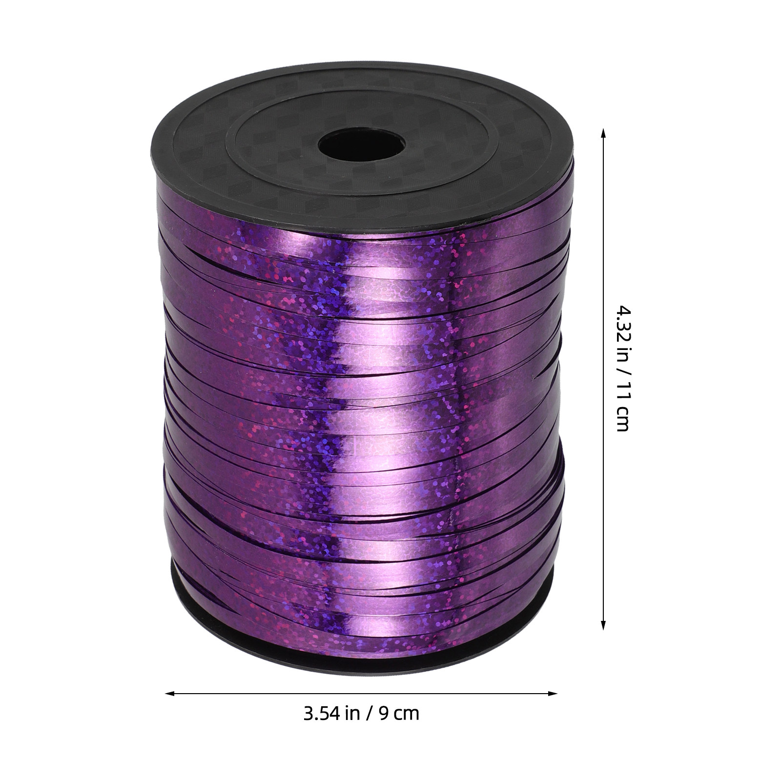 ริบบิ้นลูกโป่งแบบเงา 2 ชิ้น สำ - Florist Supply Ribbon บทวิจารณ์และราคา