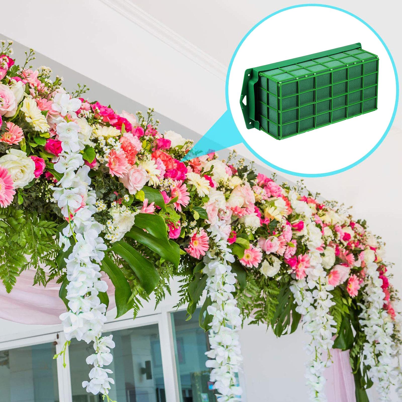Floral Foam Oasis อิฐโฟมดอกไม้ - Floral Foam Oasis บทวิจารณ์และราคา