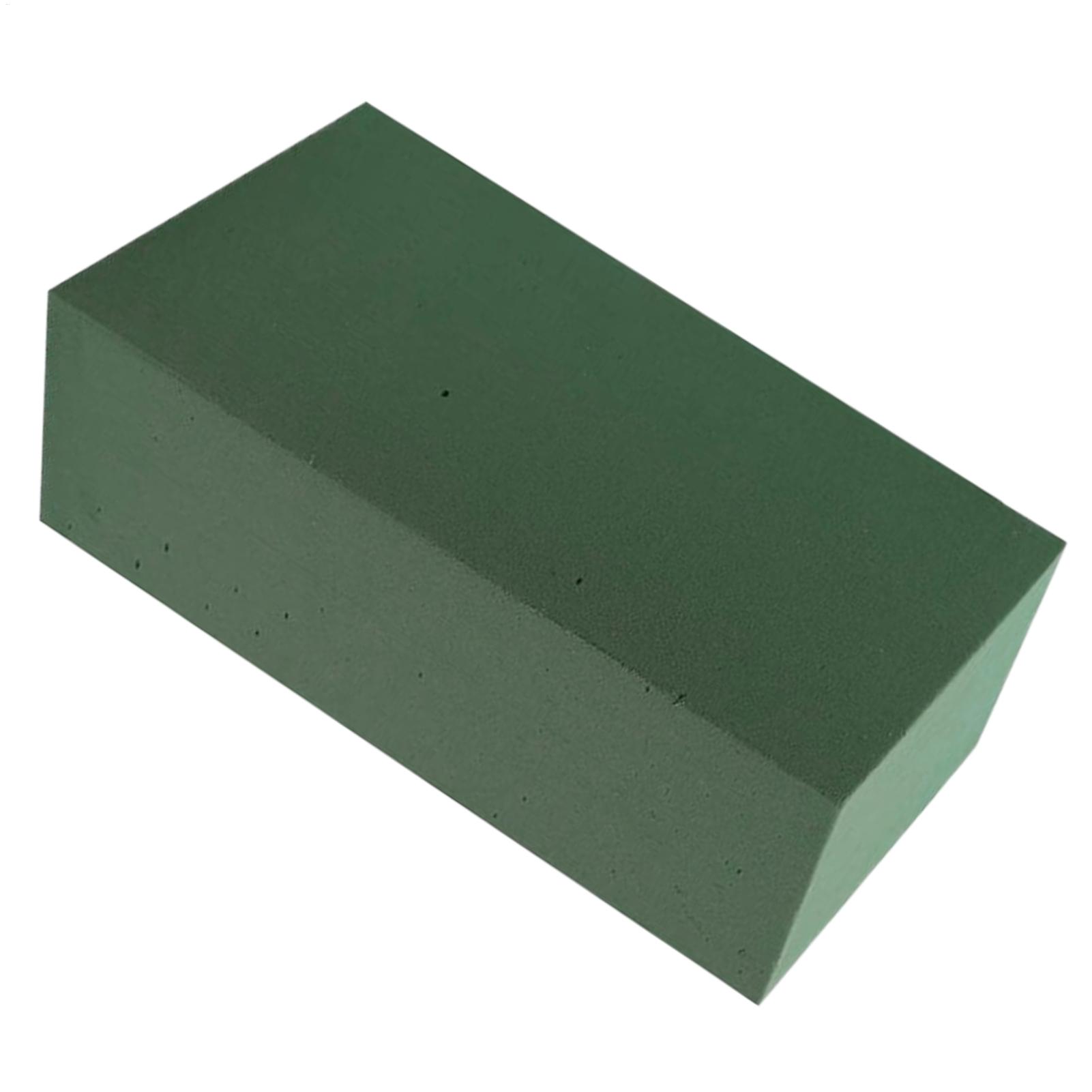 1 ชิ้น/6 ชิ้น บล็อกโฟมดอกไม้สำ - Floral Foam Oasis บทวิจารณ์และราคา