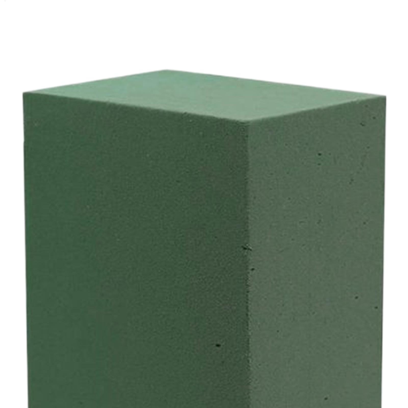 1 ชิ้น/6 ชิ้น บล็อกโฟมดอกไม้สำ - Floral Foam Oasis บทวิจารณ์และราคา