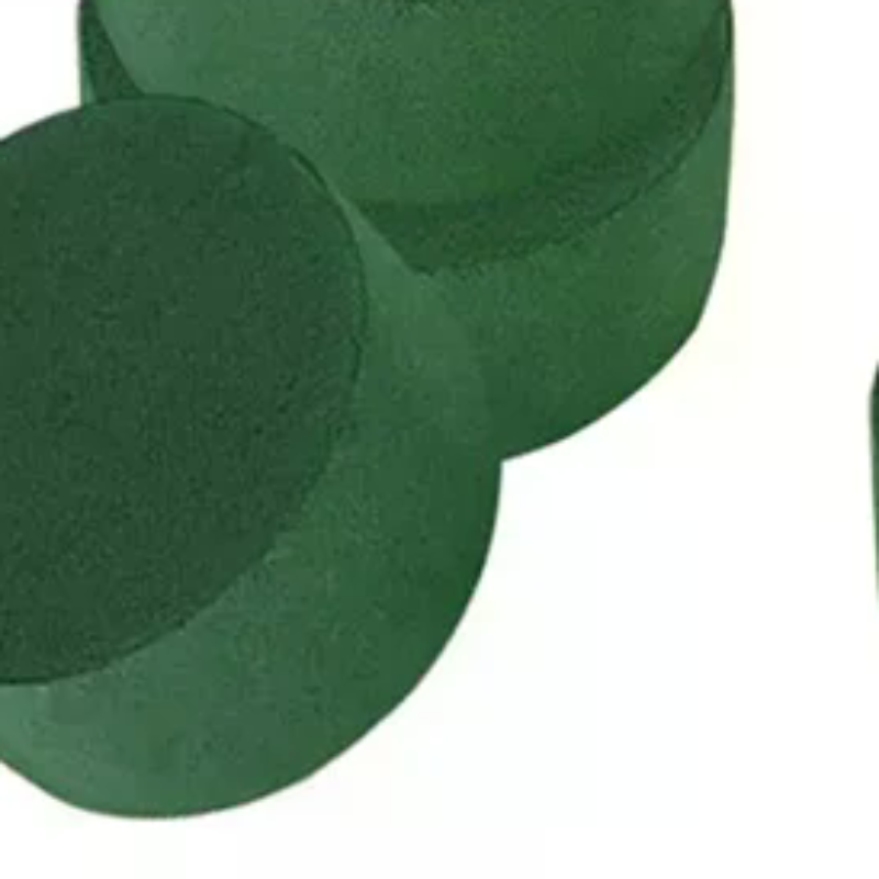 โฟมดอกไม้แบบแท่ง โอเอซิส โฟมดอ - Floral Foam Oasis บทวิจารณ์และราคา