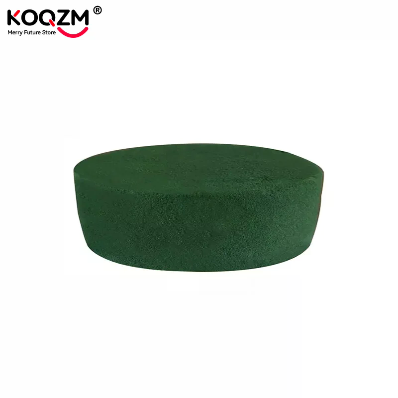 โฟมดอกไม้แบบแท่ง โอเอซิส โฟมดอ - Floral Foam Oasis บทวิจารณ์และราคา