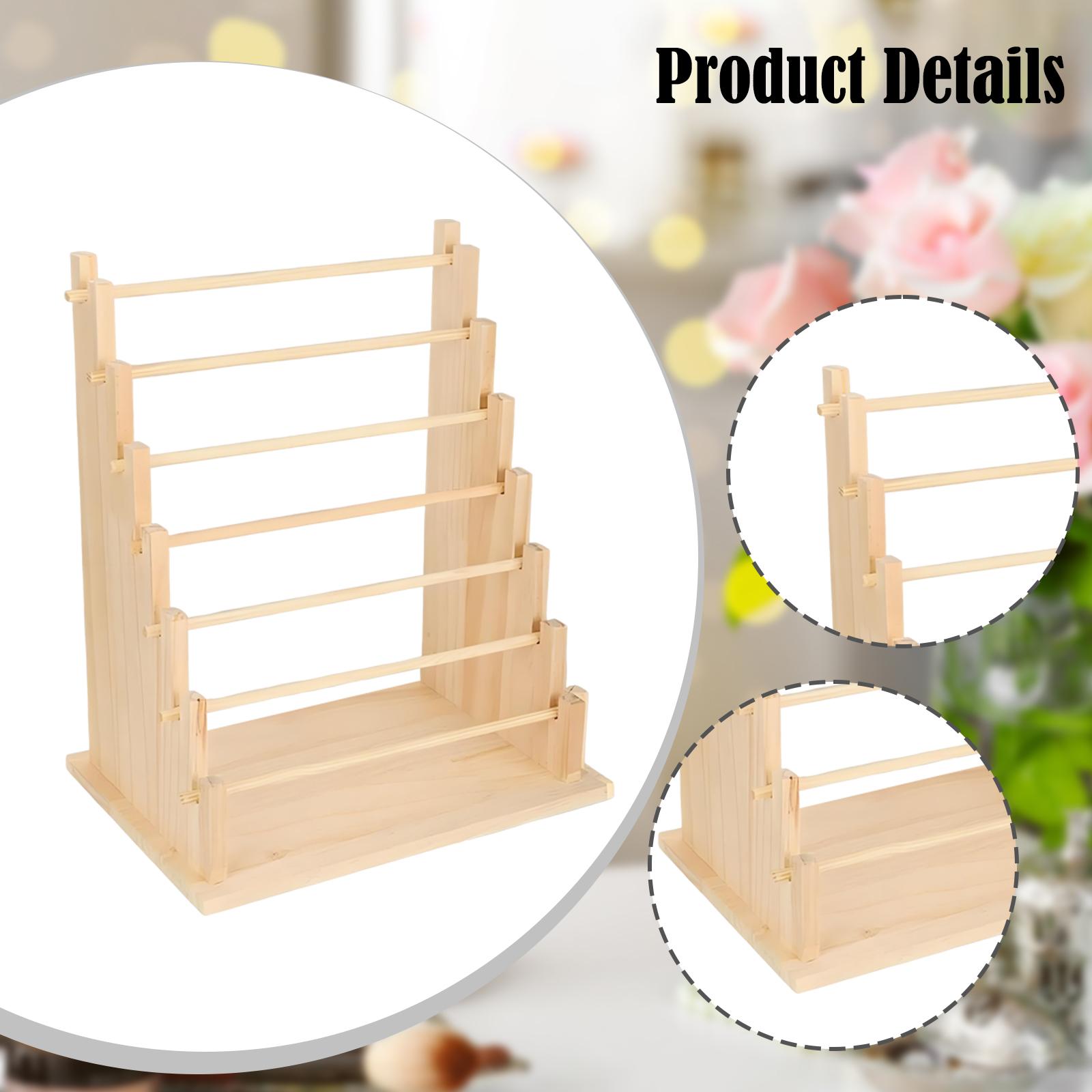 ชั้นวางริบบิ้นไม้ขนาดใหญ่ สำหร - Florist Supply Ribbon บทวิจารณ์และราคา